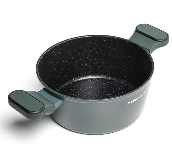 Фото - Каструля Holmer CR-1342-FAGSL Modern