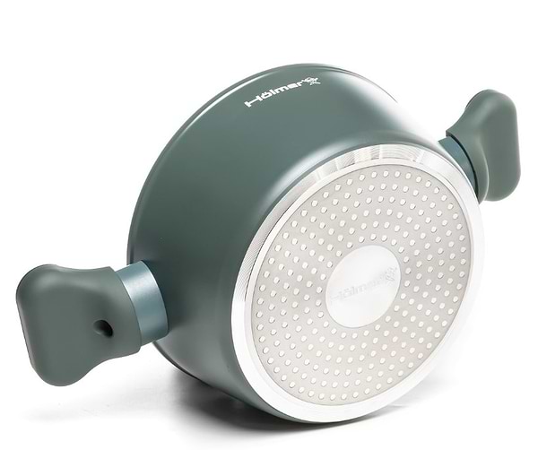 Фото - Каструля Holmer CR-1325-FAGSL Modern