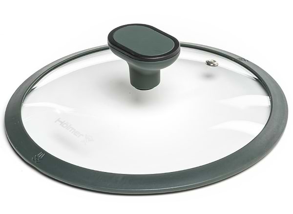 Фото - Каструля Holmer CR-1325-FAGSL Modern