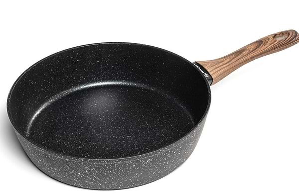 Фото - Сотейник Holmer DF-42828-FAM Natural