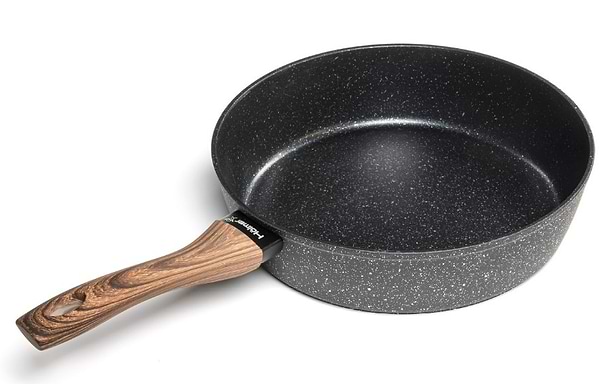 Фото - Сотейник Holmer DF-42828-FAM Natural