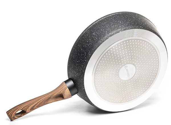 Фото - Сотейник Holmer DF-42828-FAMWL Natural