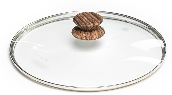 Фото - Сотейник Holmer DF-42828-FAMWL Natural