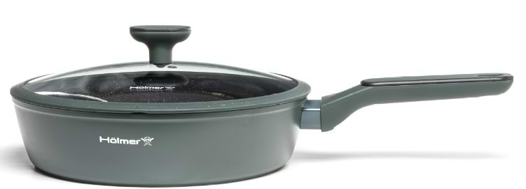Сотейник Holmer DF-42828-FAGSL Modern - Фото 1