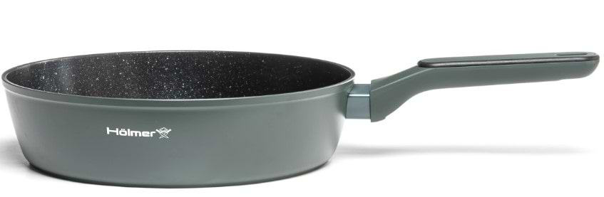 Сотейник Holmer DF-42828-FAG Modern - Фото 1