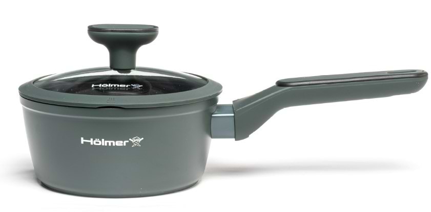 Ковш Holmer SP-1318-FAGSL Modern - Фото 1