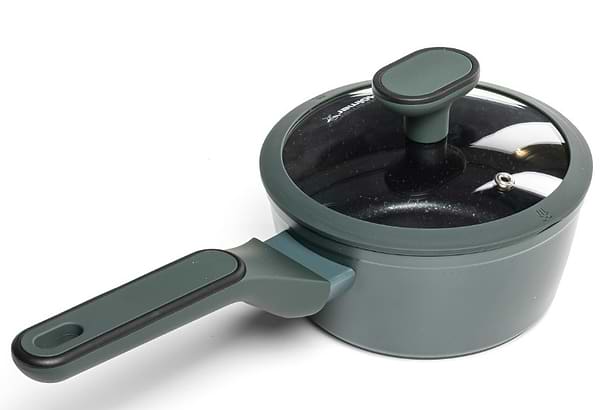 Фото - Ківш Holmer SP-1313-FAGSL Modern