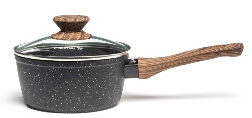 Ківш Holmer SP-1318-FAMWL Natural - Фото 1