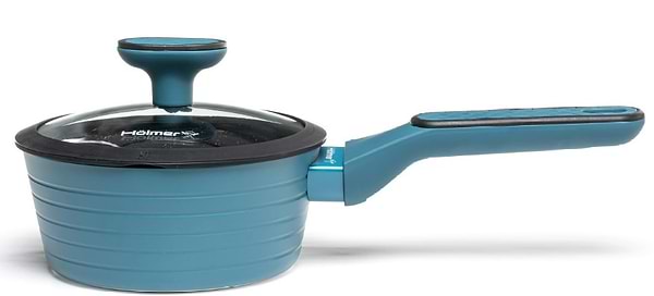 Фото - Ківш Holmer SP-1317-FABSL Lagoon Фото - Ківш Holmer SP-1317-FABSL Lagoon