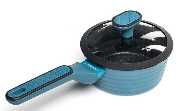 Фото - Ківш Holmer SP-1312-FABSL Lagoon