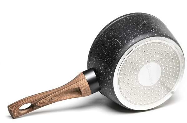 Фото - Ківш Holmer SP-1313-FAM Natural