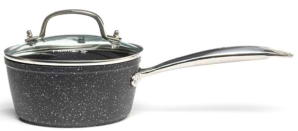 Фото - Ківш Holmer SP-1313-FAMМL Elegance