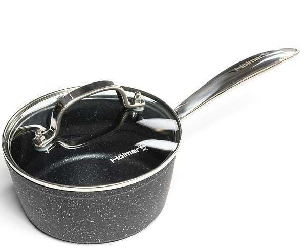 Фото - Ківш Holmer SP-1313-FAMМL Elegance