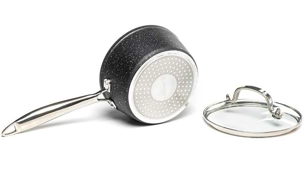 Фото - Ківш Holmer SP-1313-FAMМL Elegance