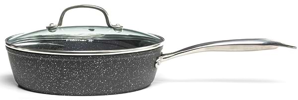 Фото - Сотейник Holmer DF-42824-FAMML Elegance