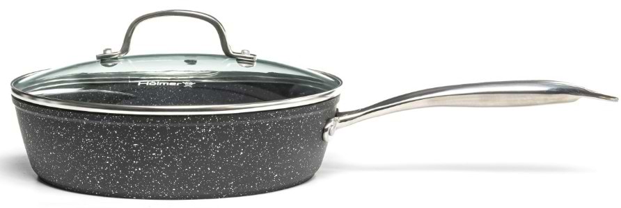 Сотейник Holmer DF-42826-FAMML Elegance - Фото 1