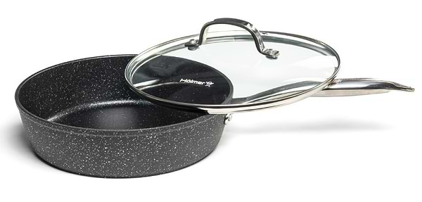 Фото - Сотейник Holmer DF-42824-FAMML Elegance