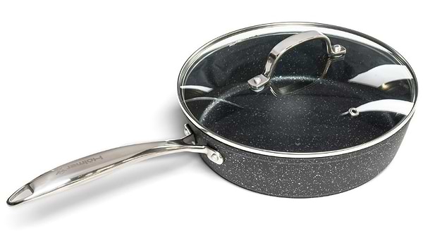 Фото - Сотейник Holmer DF-42824-FAMML Elegance