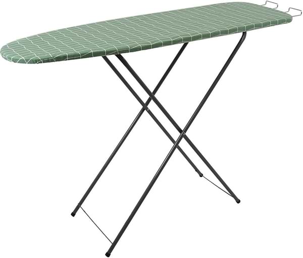 Фото - Гладильная доска Eurohome 1836W ДСП 118*36 см