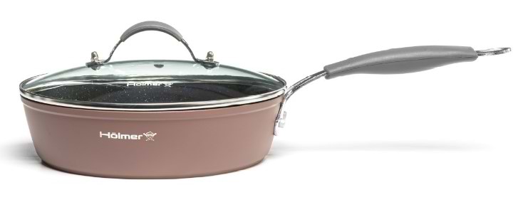 Сотейник Holmer DF-42826-FABSL Royal