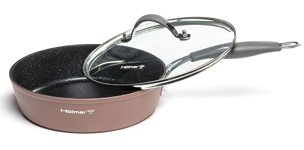 Фото - Сотейник Holmer DF-42826-FABSL Royal