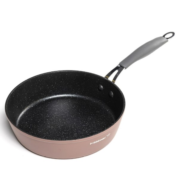 Фото - Сотейник Holmer DF-42826-FABSL Royal