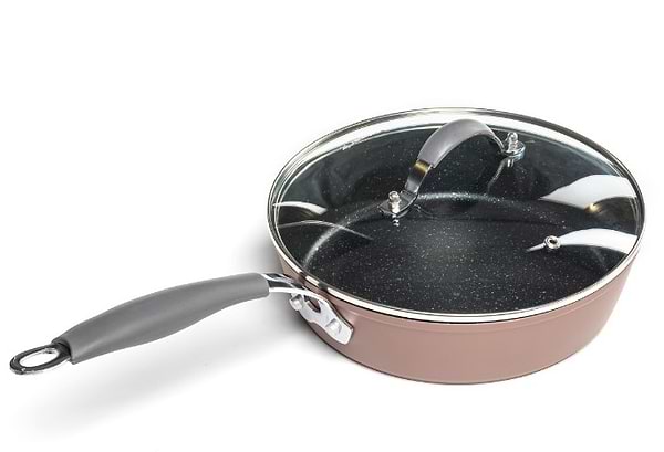 Фото - Сотейник Holmer DF-42824-FABSL Royal