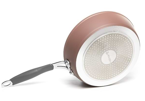 Фото - Сотейник Holmer DF-42824-FABSL Royal