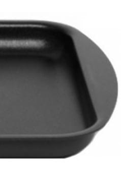 Фото - Форма для приготовления TVS Terra Italia Induction 35х27 см (8000807062968)