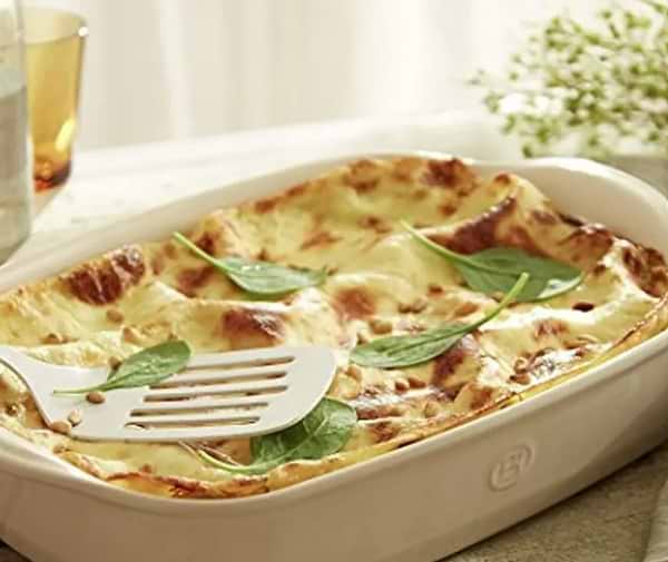 Фото - Форма для приготовления Emile Henry 42x27 см 029654