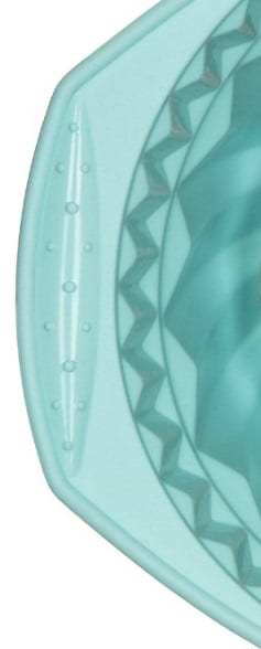 Фото - Форма для приготування Ardesto Tasty Baking Blue (AR2319T)