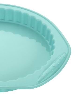 Фото - Форма для приготовления Ardesto Tasty Baking Blue (AR2320T)