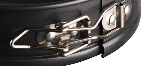 Фото - Форма для выпечки Ardesto Gemini 18 см Gray (AR2503G)