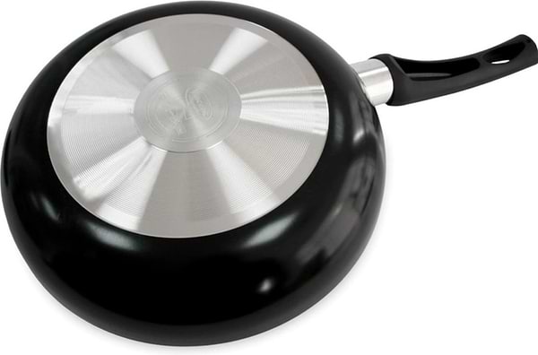 Фото - Сковорода універсальна Vincent 26 см (VC-4460-26)