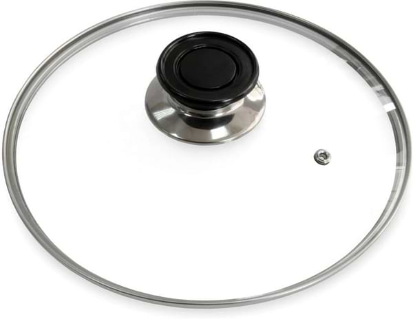 Фото - Сковорода універсальна Vincent 26 см (VC-4460-26)