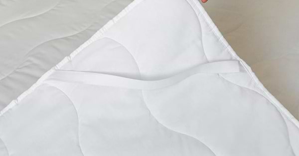 Фото - Наматрацник ТЕП Ecoblank 90х200 см (5-00363_00000)