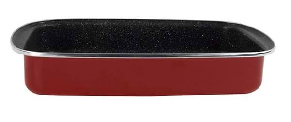 Фото - Форма для приготування Vitrinor Cerice Pierre 35x23 см (2111203)