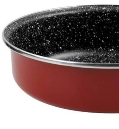 Фото - Форма для приготування Vitrinor Cerice Pierre 24 см (2111544)