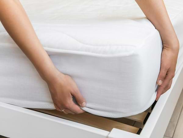 Фото - Чохол для матраца ТЕП Ecoblank 30х160х200 см (5-00373_00000)