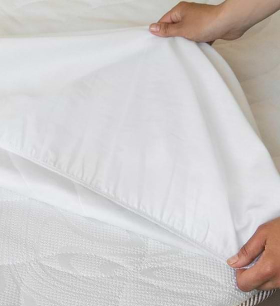 Фото - Чехол для матраса ТЕП Ecoblank 30х80х200 см (5-00376_00000)