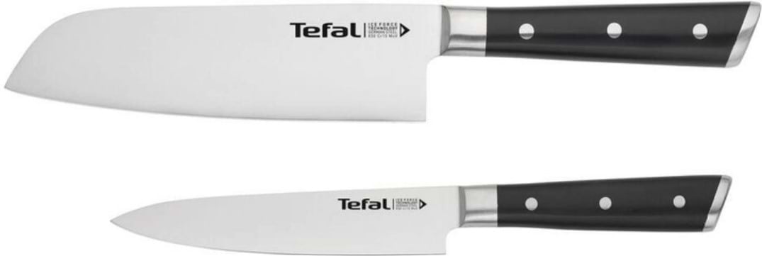 Набор ножей Tefal K232S224  Ice Force 2 пр