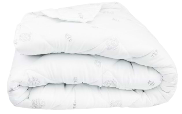 Ковдра всесезонна полуторна ТЕП Dream Collection Cotton 140х210 см (1-02570_00000) - Фото 1