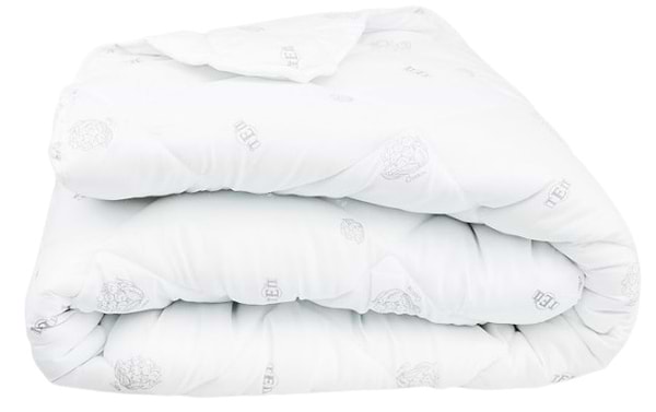 Фото - Ковдра всесезонна полуторна ТЕП Dream Collection Cotton 140х210 см (1-02570_00000)