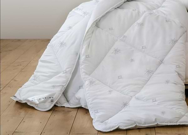 Фото - Одеяло летнее полуторное ТЕП Dream Collection Cotton 140х210 см (1-03289_22366)