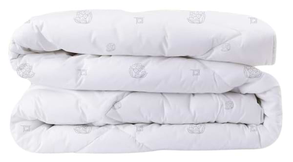 Фото - Ковдра літня полуторна ТЕП Dream Collection Cotton 150х210 см (1-03290_22367) Фото - Ковдра літня полуторна ТЕП Dream Collection Cotton 150х210 см (1-03290_22367)