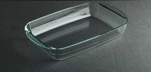 Фото - Форма для приготовления Vittora 1,6л 28x19x5 см (109804)