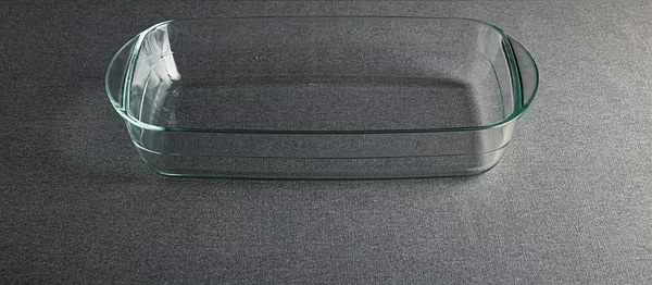 Фото - Форма для приготування Vittora 2,6 л 35x22x5,5 см (VT-6126)