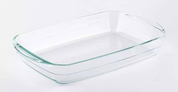 Фото - Форма для приготовления Vittora 1,6л 28x19x5 см (109804)