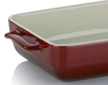 Фото - Форма для приготування Kela Malin 37,5х22 см (11863)