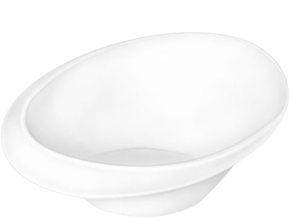 Салатник Wilmax 25 см 970 мл (WL-992766 / A)